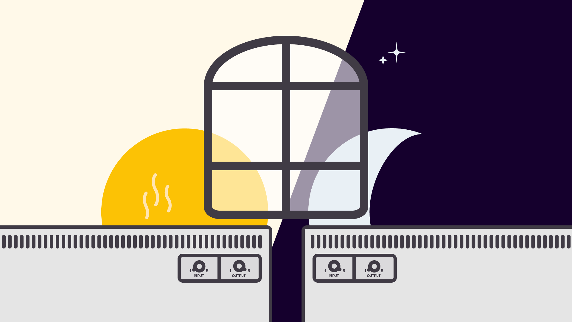 Solving issues with night storage heaters LiveWest